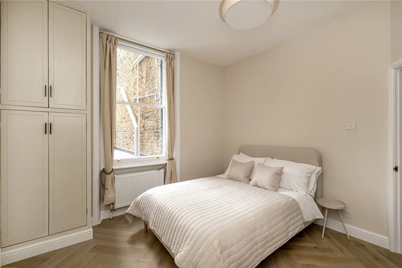 Colville Terrace, Notting Hill, W11, photo 5