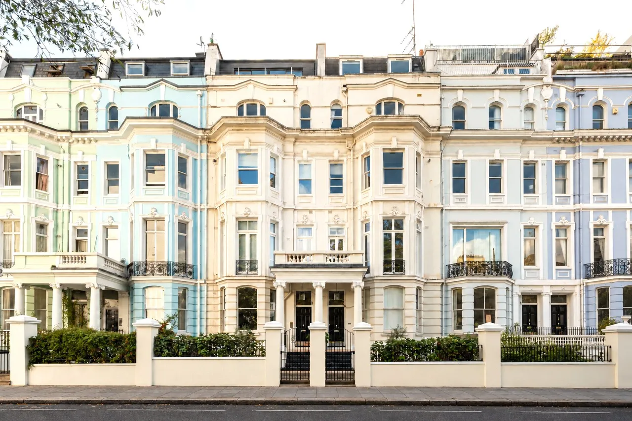 Colville Terrace, Notting Hill, W11, photo 7
