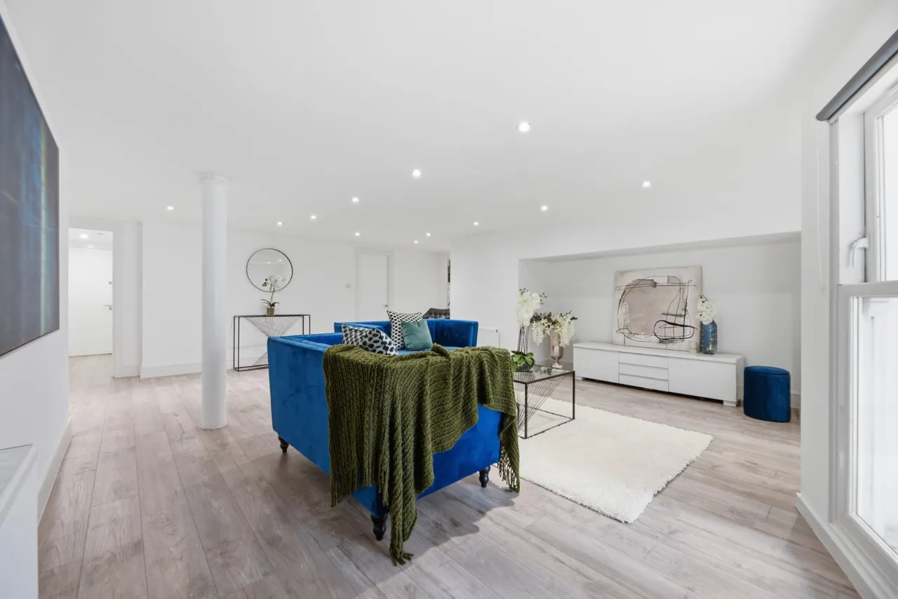 Carnoustie Street, Glasgow, G5, photo 4