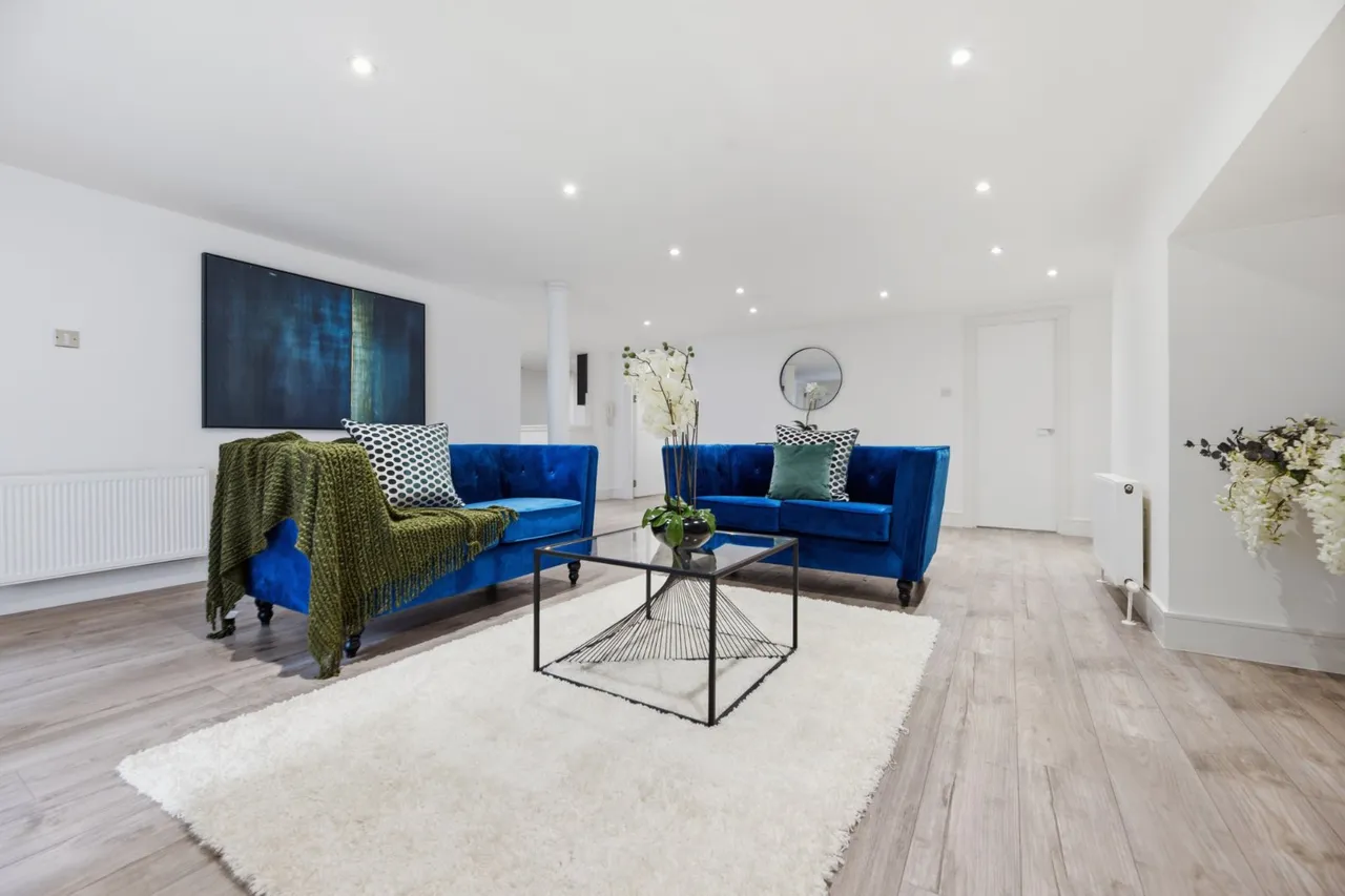 Carnoustie Street, Glasgow, G5, photo 2