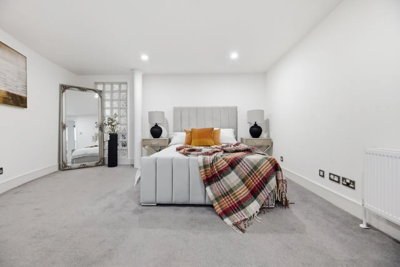 Carnoustie Street, Glasgow, G5, photo 13