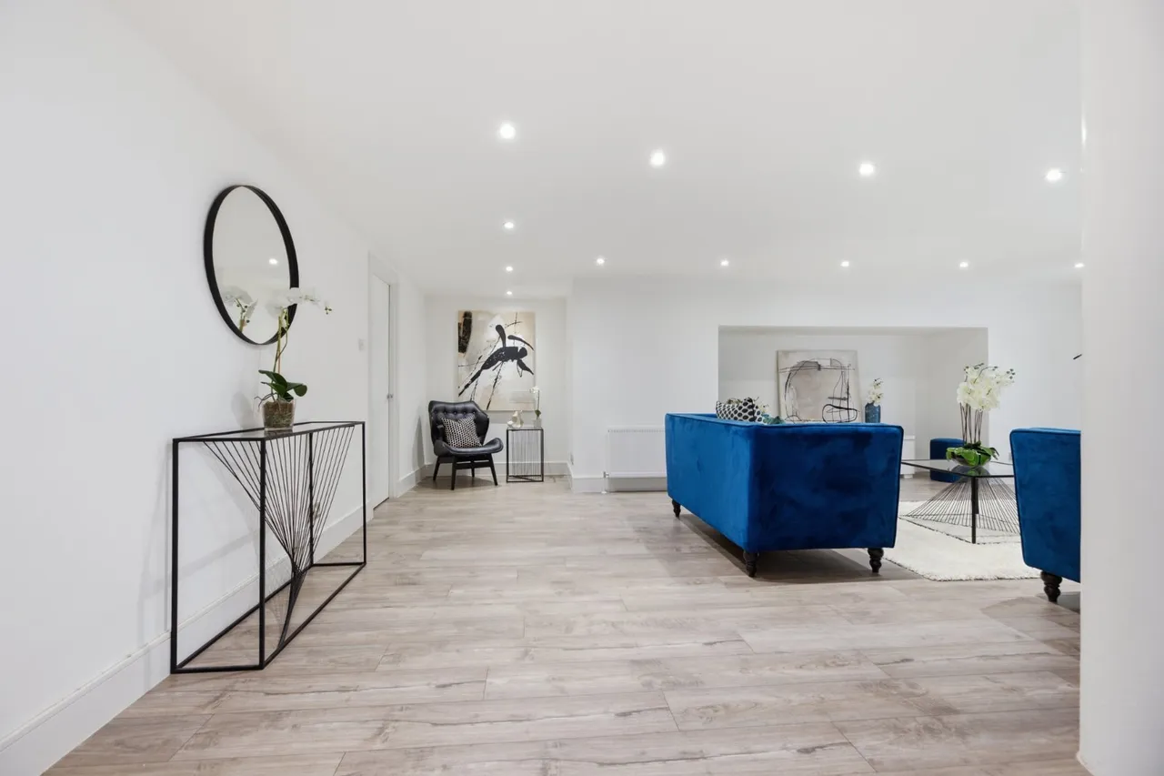 Carnoustie Street, Glasgow, G5, photo 5