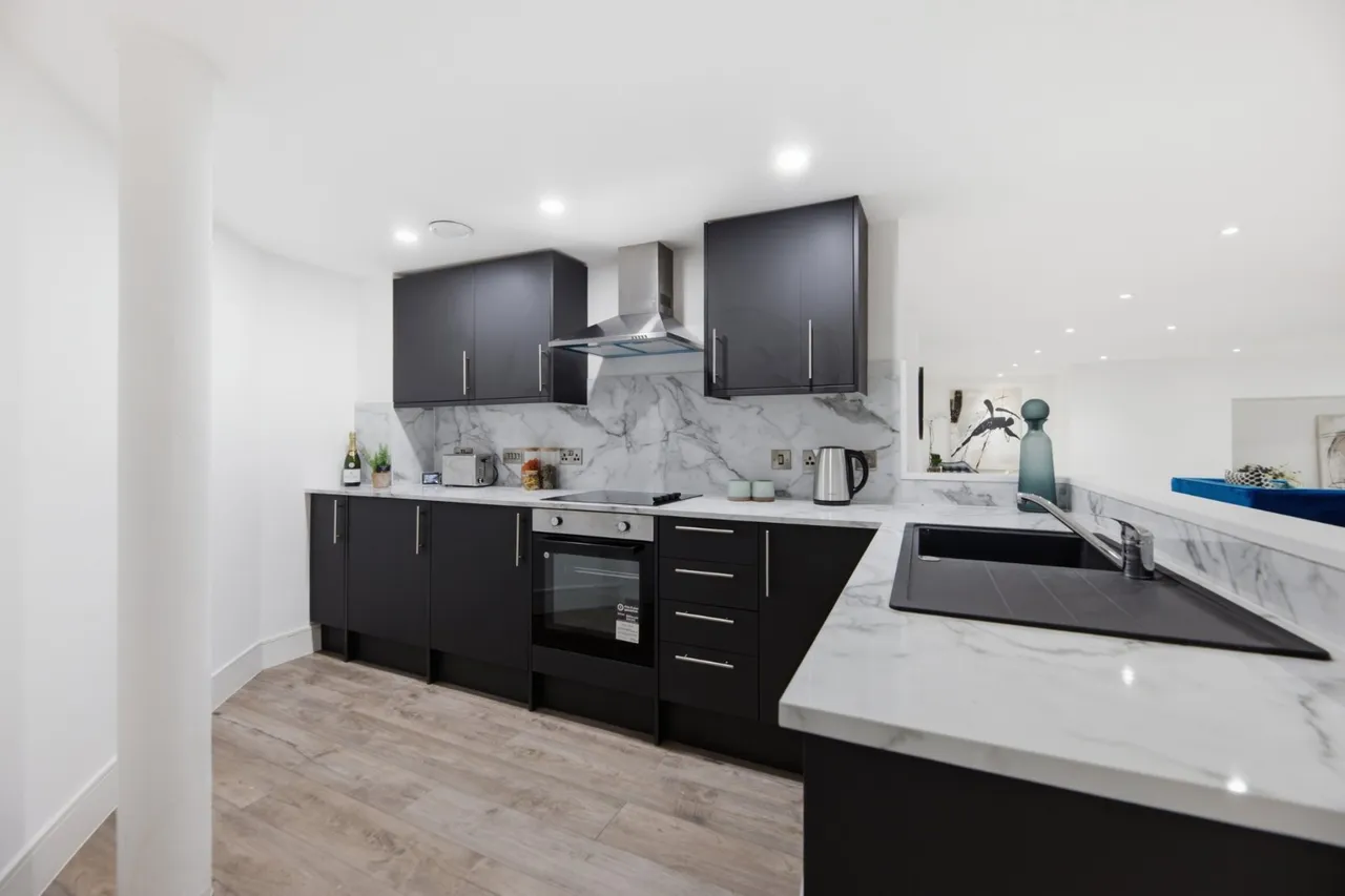 Carnoustie Street, Glasgow, G5, photo 11