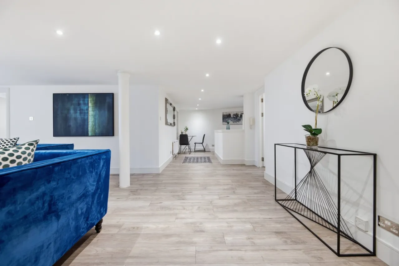 Carnoustie Street, Glasgow, G5, photo 8