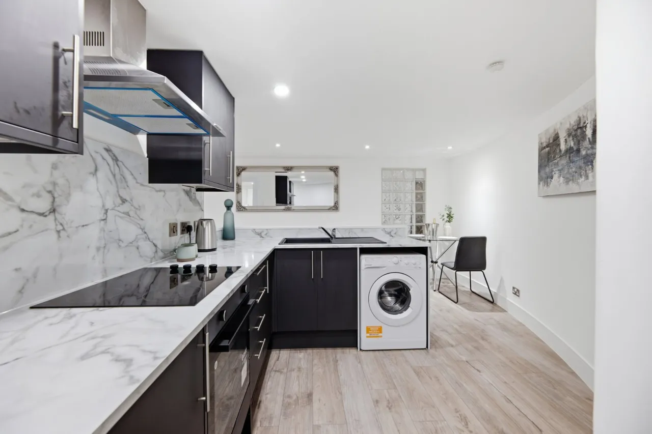 Carnoustie Street, Glasgow, G5, photo 10