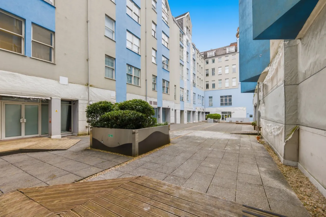 Carnoustie Street, Glasgow, G5, photo 19