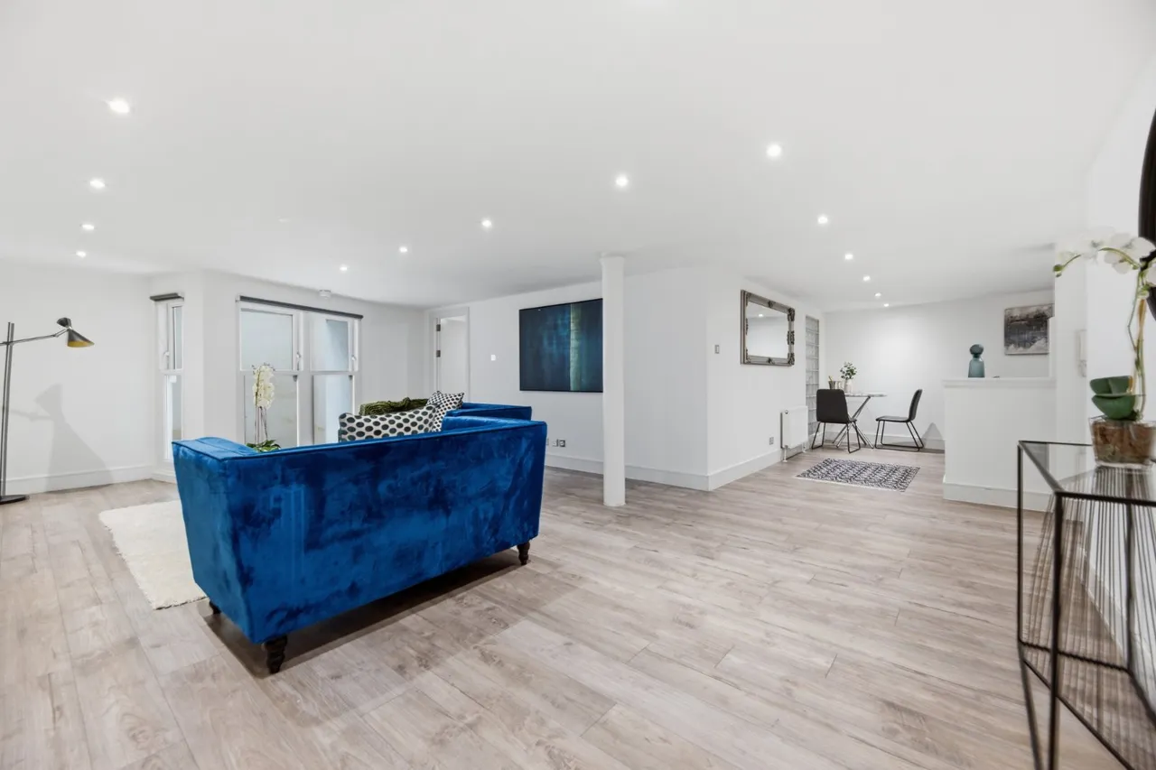 Carnoustie Street, Glasgow, G5, photo 7