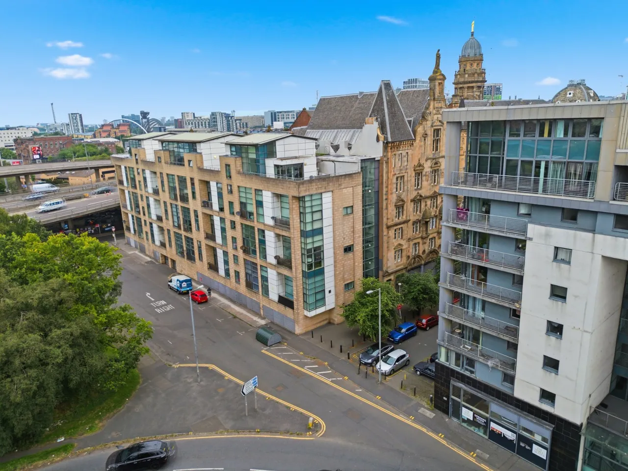 Carnoustie Street, Glasgow, G5, photo 9