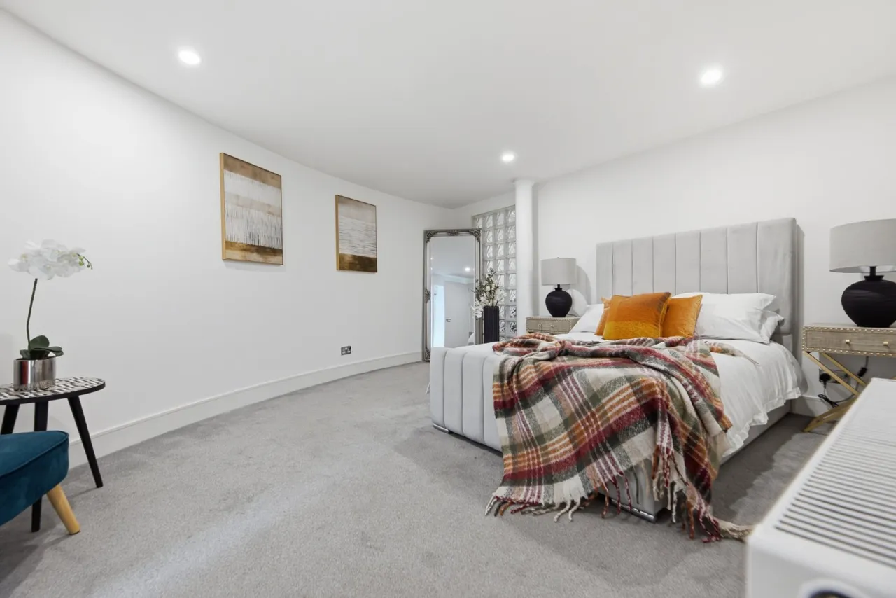 Carnoustie Street, Glasgow, G5, photo 14
