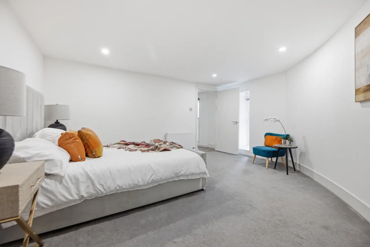 Carnoustie Street, Glasgow, G5, photo 15