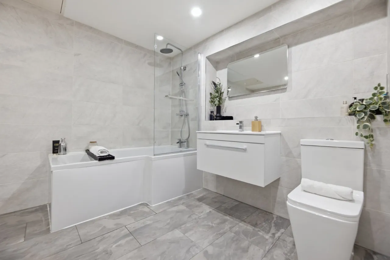 Carnoustie Street, Glasgow, G5, photo 17