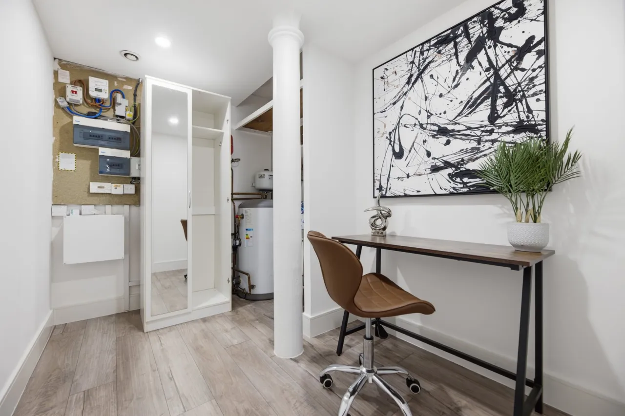 Carnoustie Street, Glasgow, G5, photo 16
