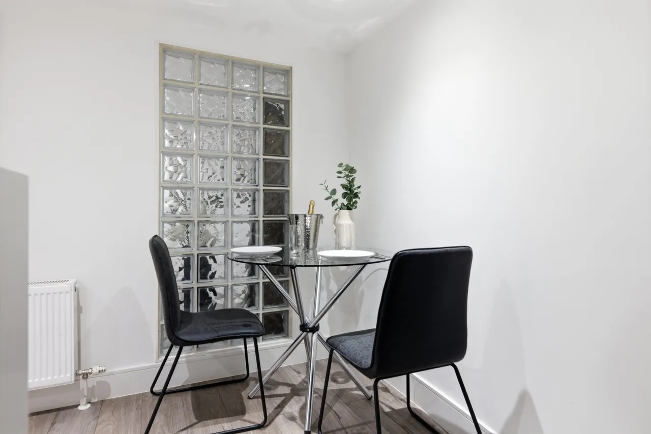 Carnoustie Street, Glasgow, G5, photo 12