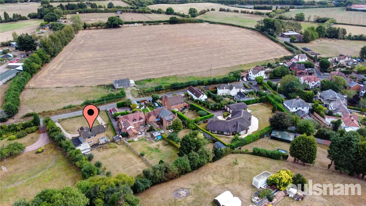 Fairfield Road, Bournheath, Bromsgrove, Worcestershire, B61 9JL, photo 29