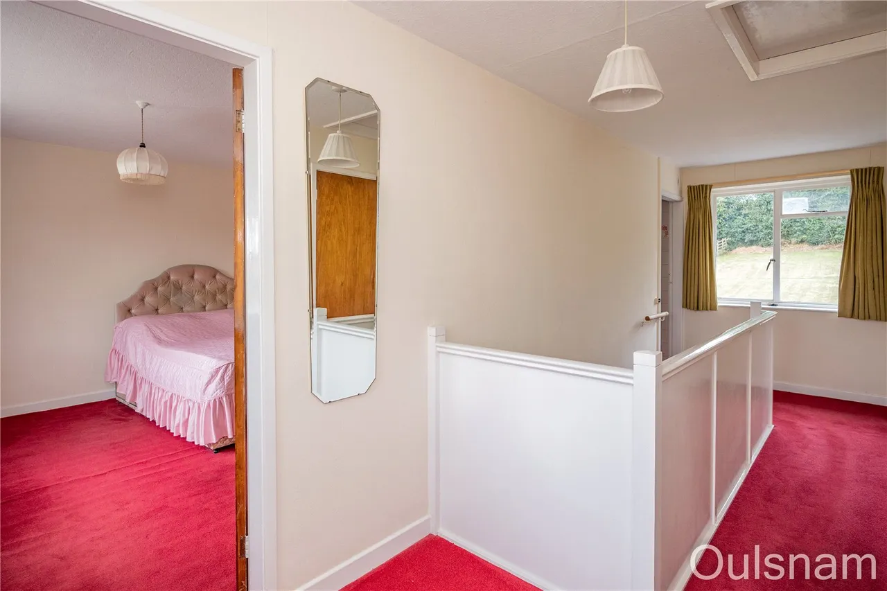 Fairfield Road, Bournheath, Bromsgrove, Worcestershire, B61 9JL, photo 19