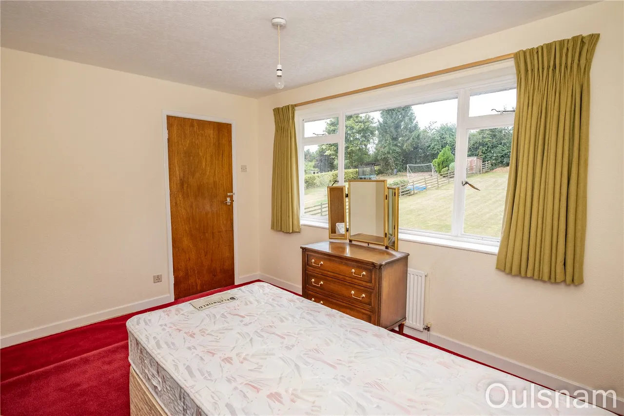 Fairfield Road, Bournheath, Bromsgrove, Worcestershire, B61 9JL, photo 20