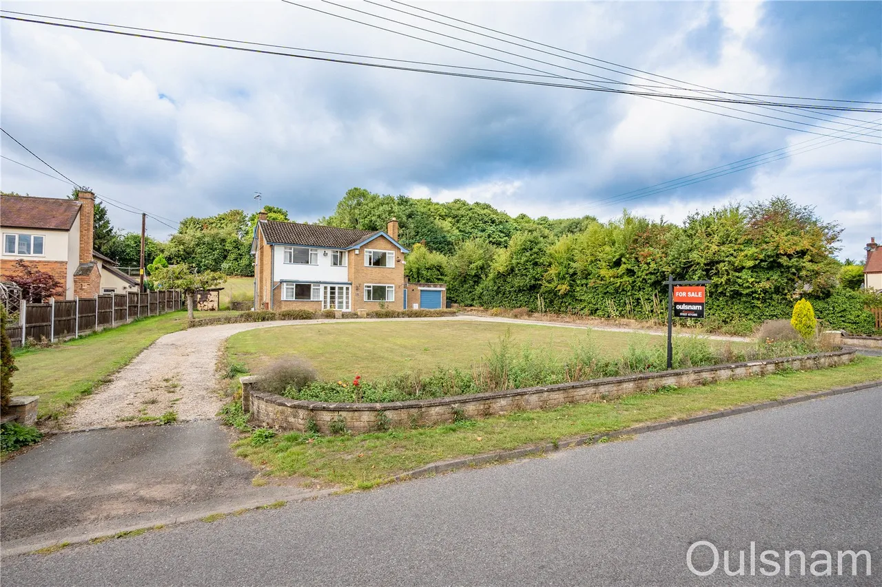 Fairfield Road, Bournheath, Bromsgrove, Worcestershire, B61 9JL, photo 27