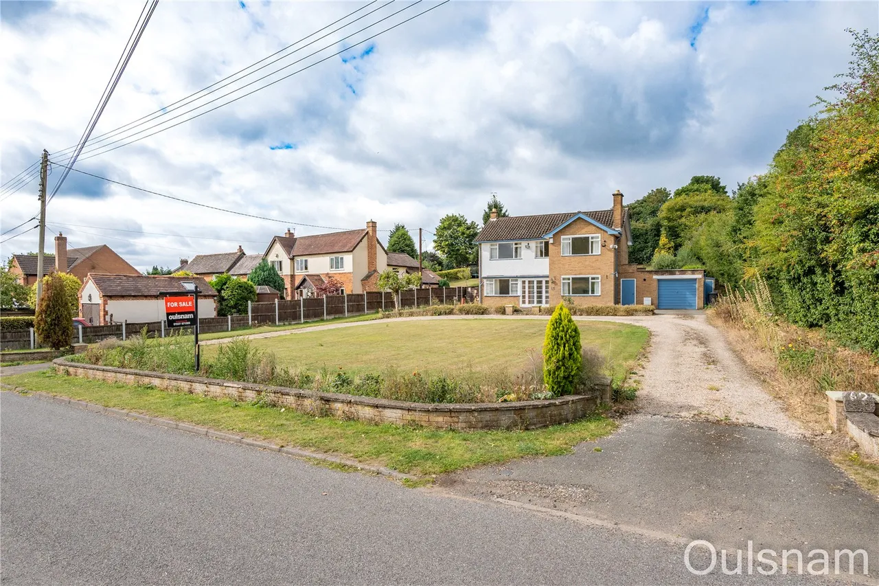 Fairfield Road, Bournheath, Bromsgrove, Worcestershire, B61 9JL, photo 28