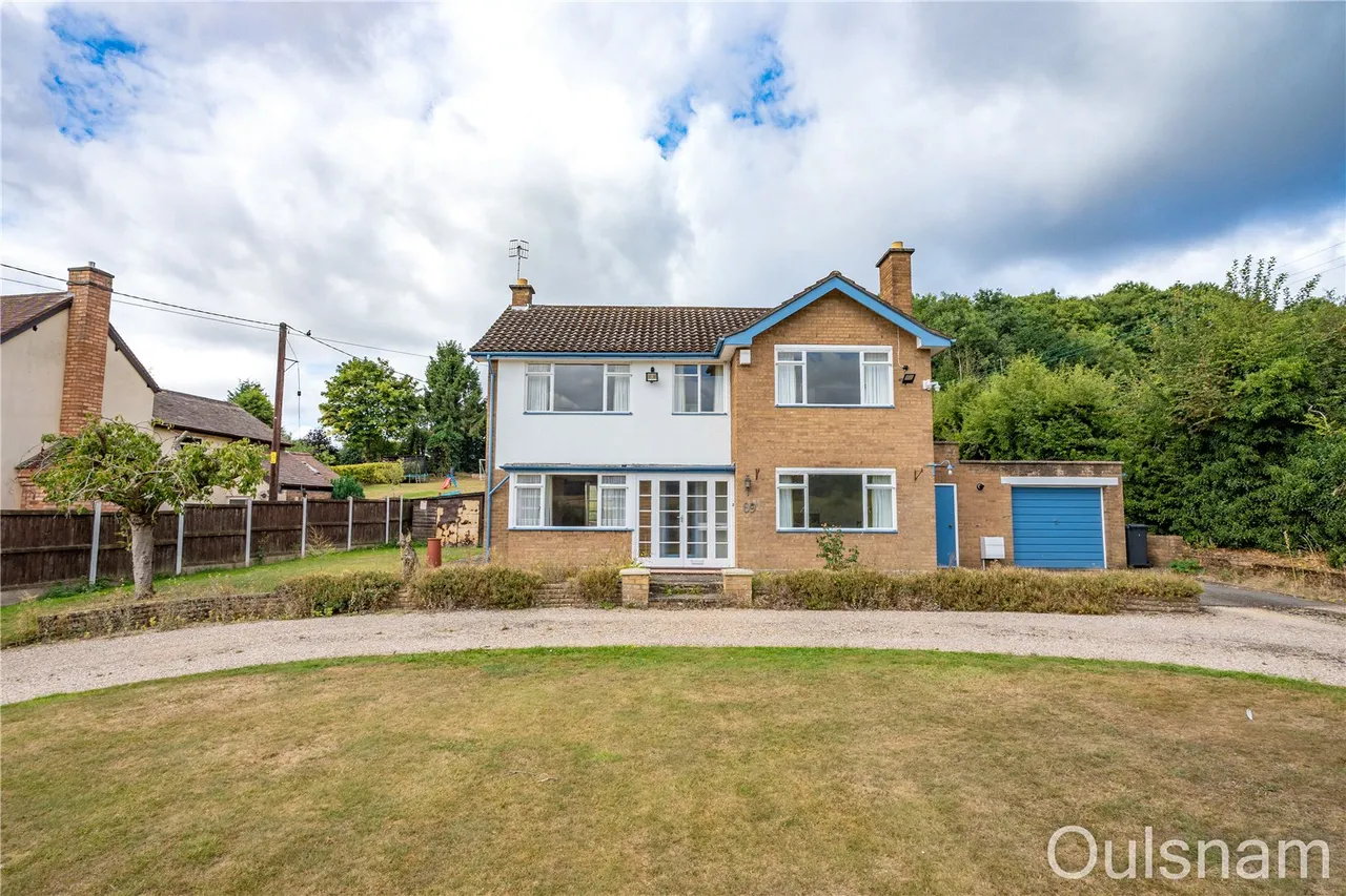 Fairfield Road, Bournheath, Bromsgrove, Worcestershire, B61 9JL, photo 26