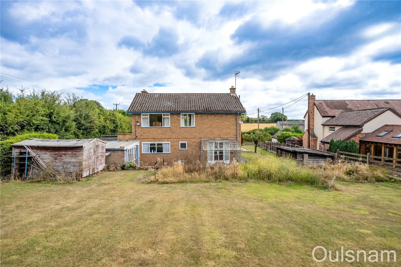 Fairfield Road, Bournheath, Bromsgrove, Worcestershire, B61 9JL, photo 24