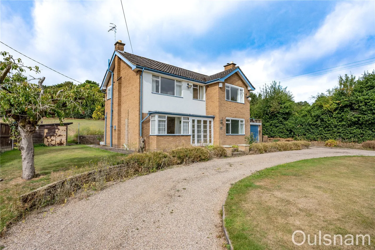 Fairfield Road, Bournheath, Bromsgrove, Worcestershire, B61 9JL, photo 25