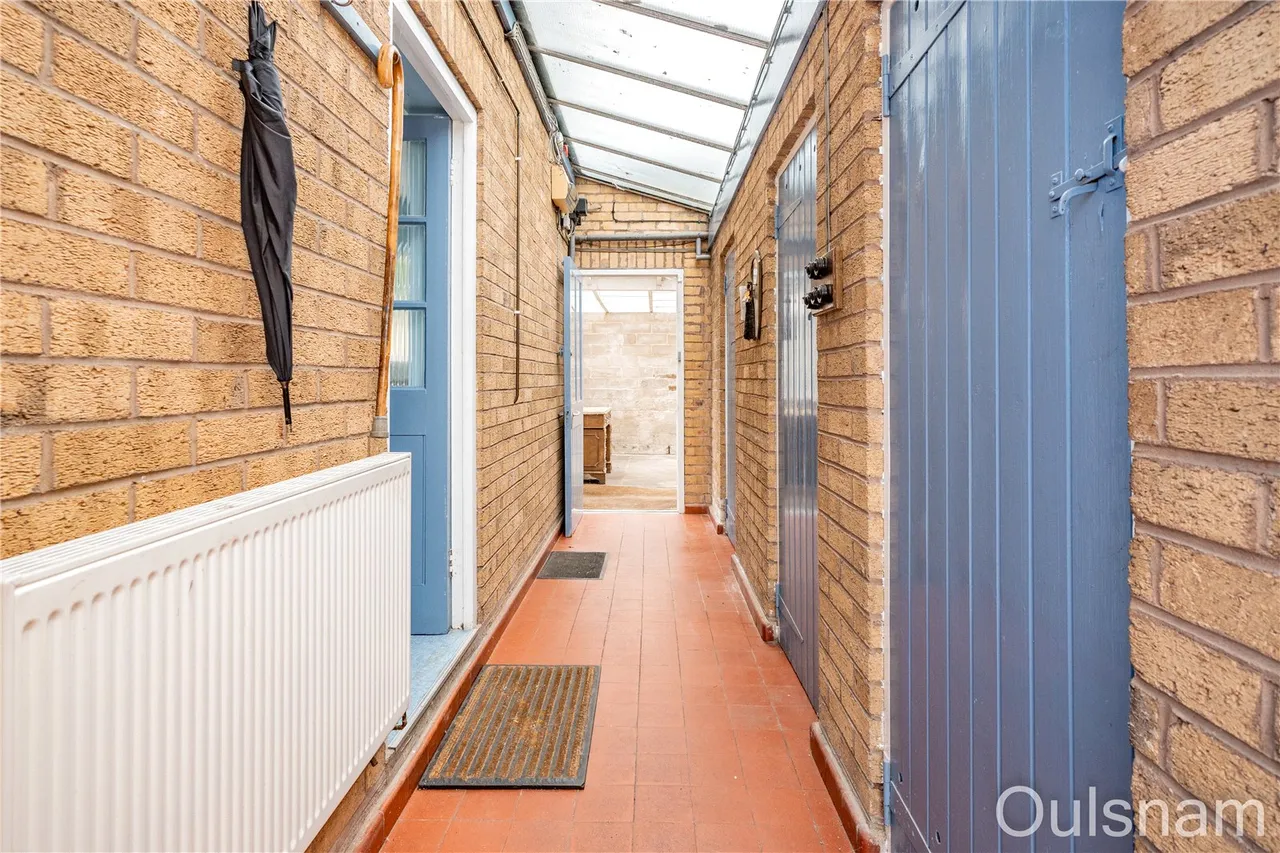 Fairfield Road, Bournheath, Bromsgrove, Worcestershire, B61 9JL, photo 12
