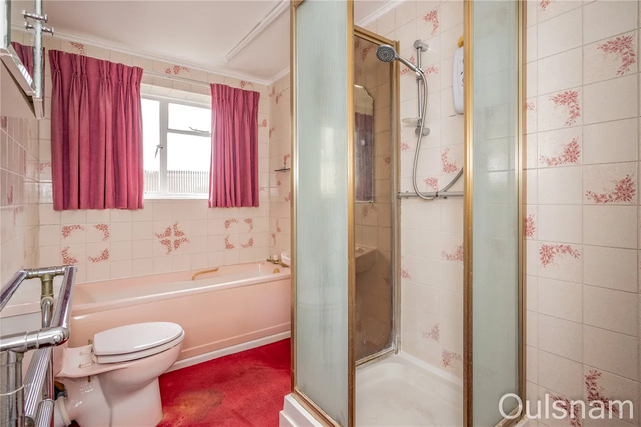 Fairfield Road, Bournheath, Bromsgrove, Worcestershire, B61 9JL, photo 22