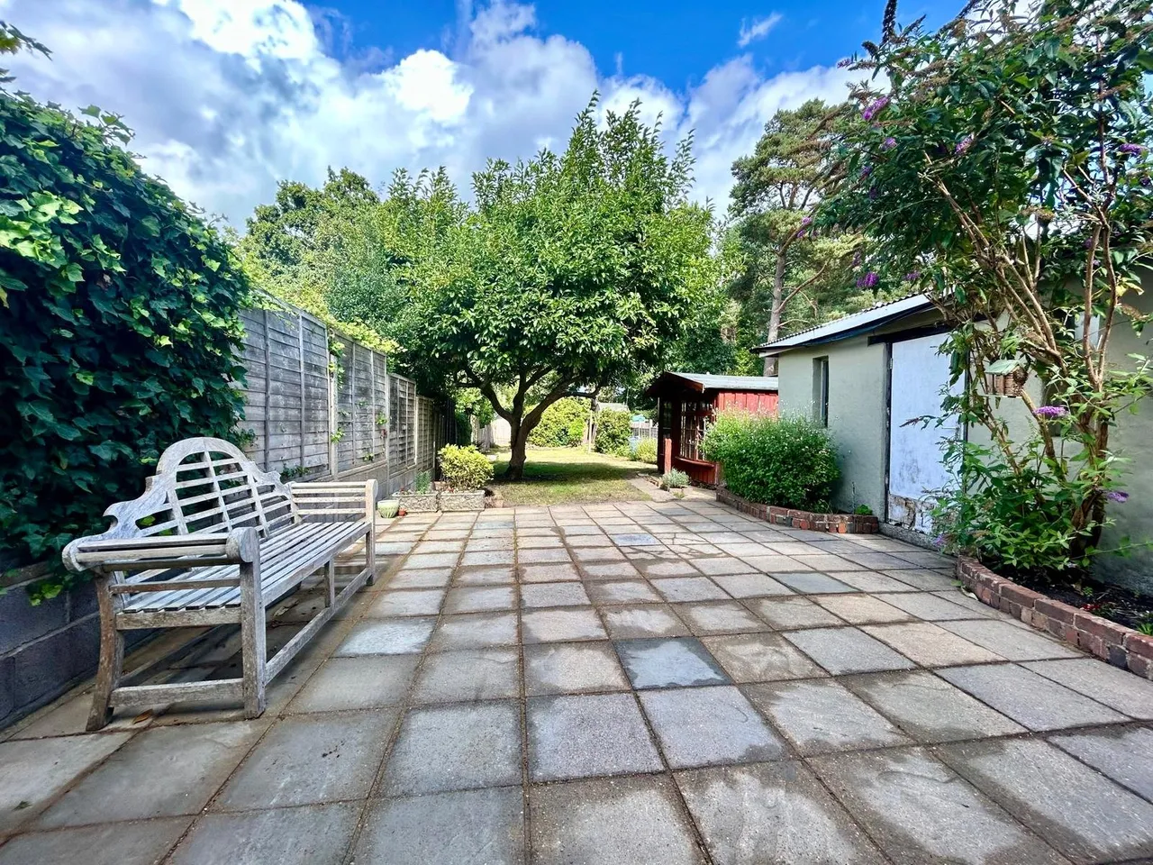 Ferndale Road, Church Crookham, GU52, photo 8