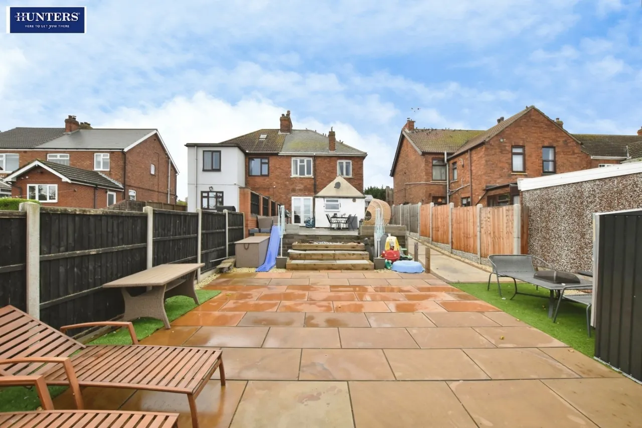Messingham Road, Scunthorpe, DN17, photo 18