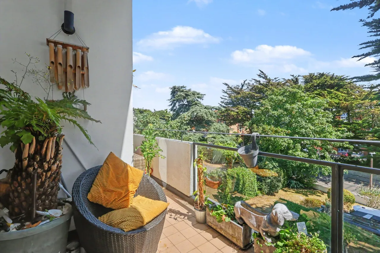 Banks Road, Sandbanks, photo 9