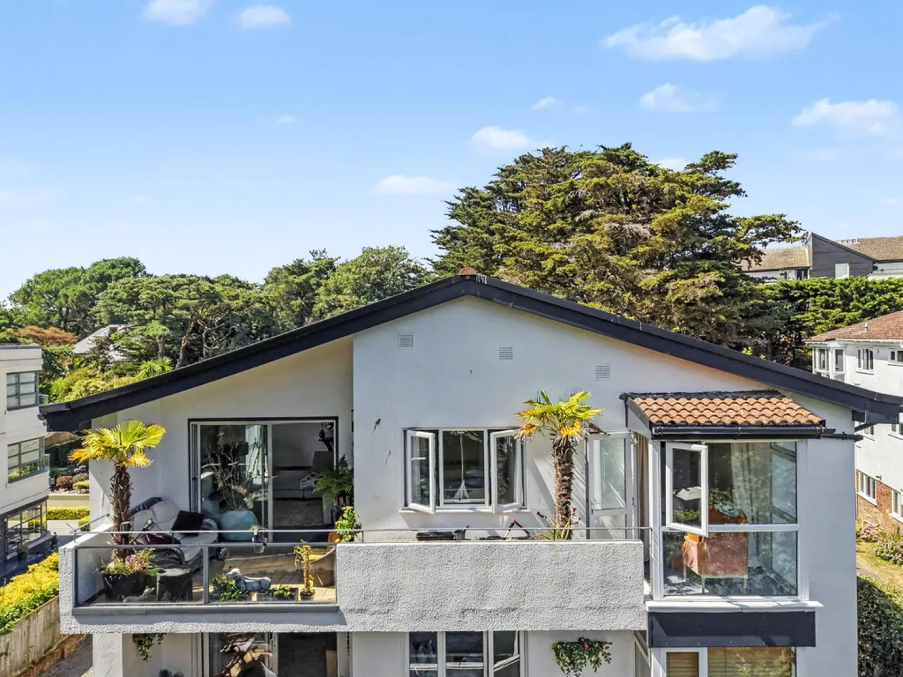 Banks Road, Sandbanks, photo 3