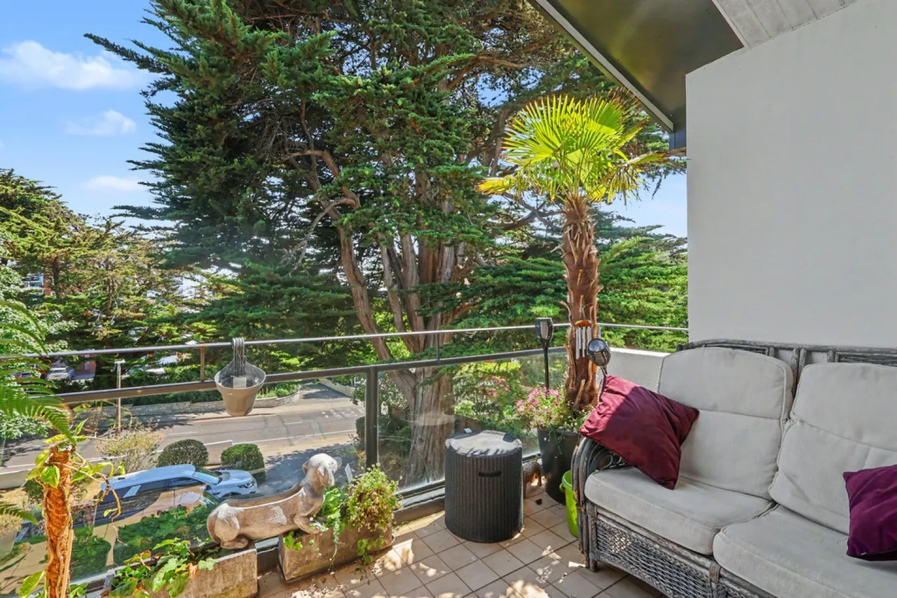 Banks Road, Sandbanks, photo 8