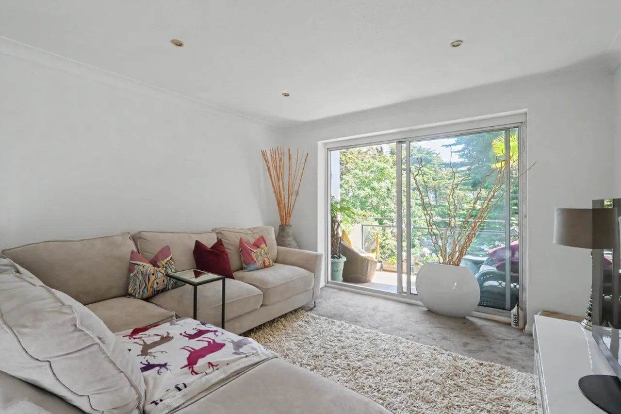 Banks Road, Sandbanks, photo 7