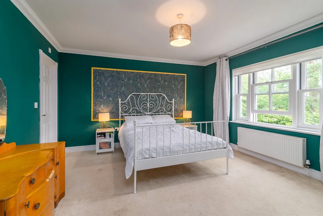 Vicarage Court, Southminster, CM0, photo 11