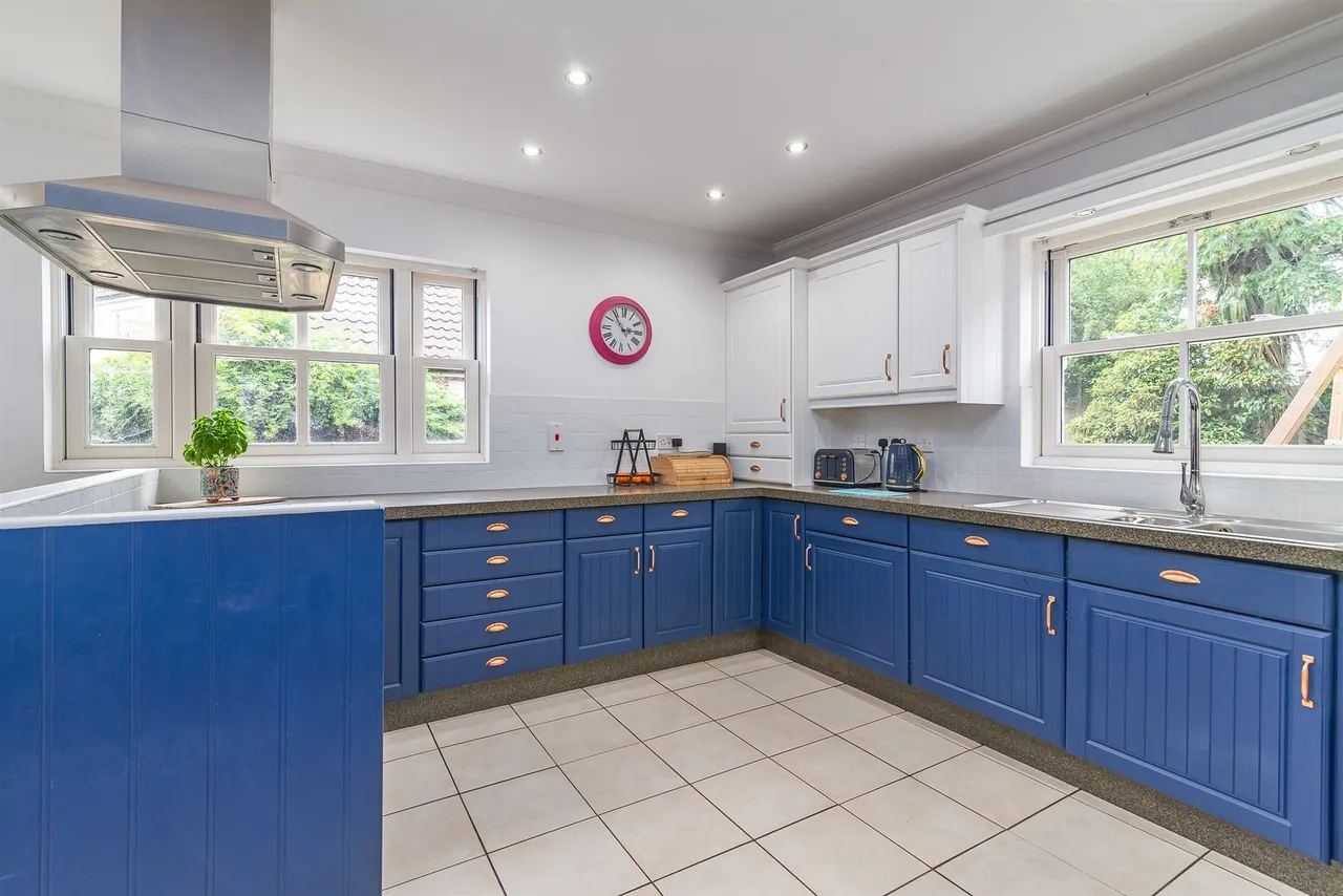 Vicarage Court, Southminster, CM0, photo 7