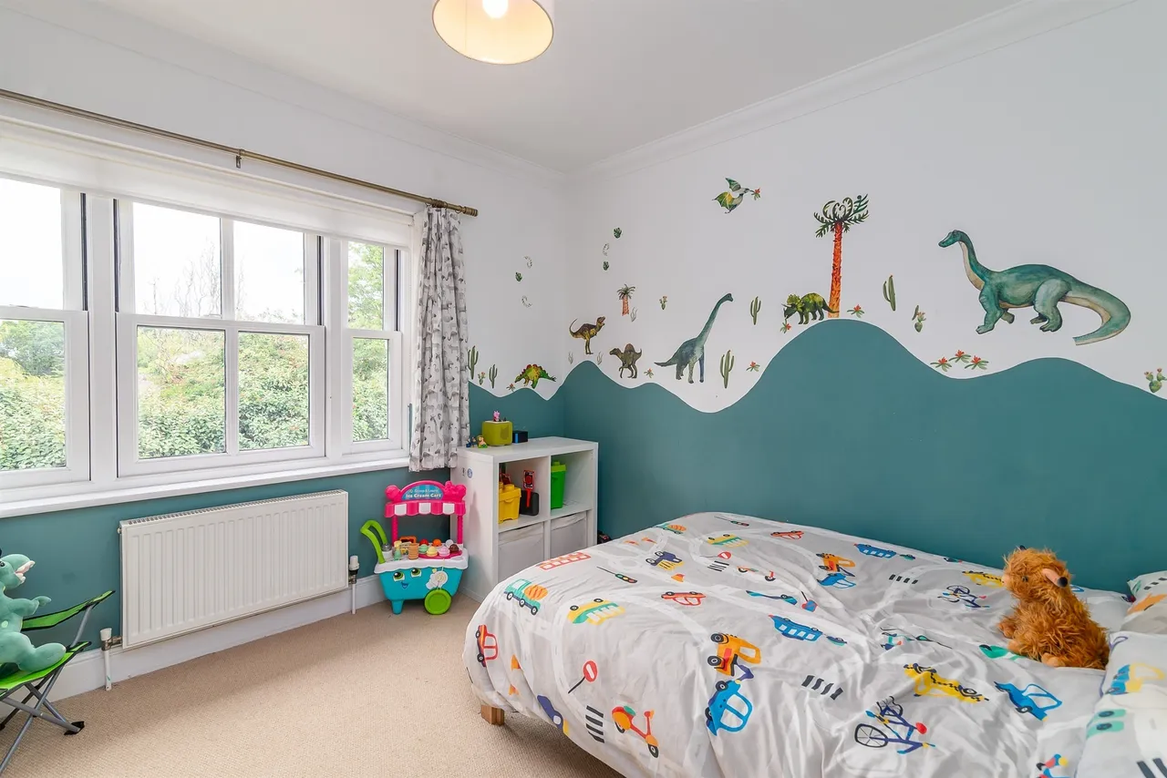 Vicarage Court, Southminster, CM0, photo 15