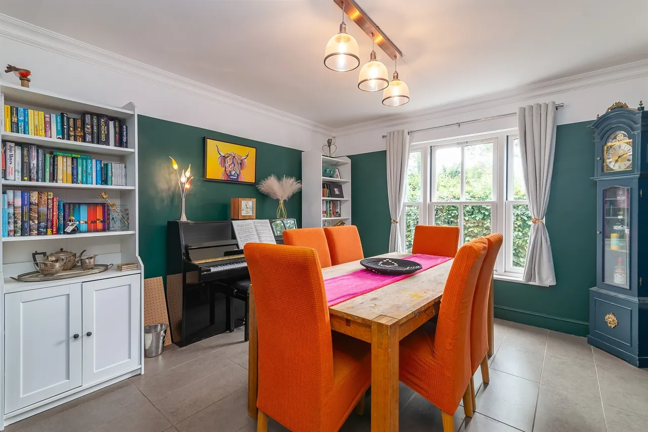 Vicarage Court, Southminster, CM0, photo 5