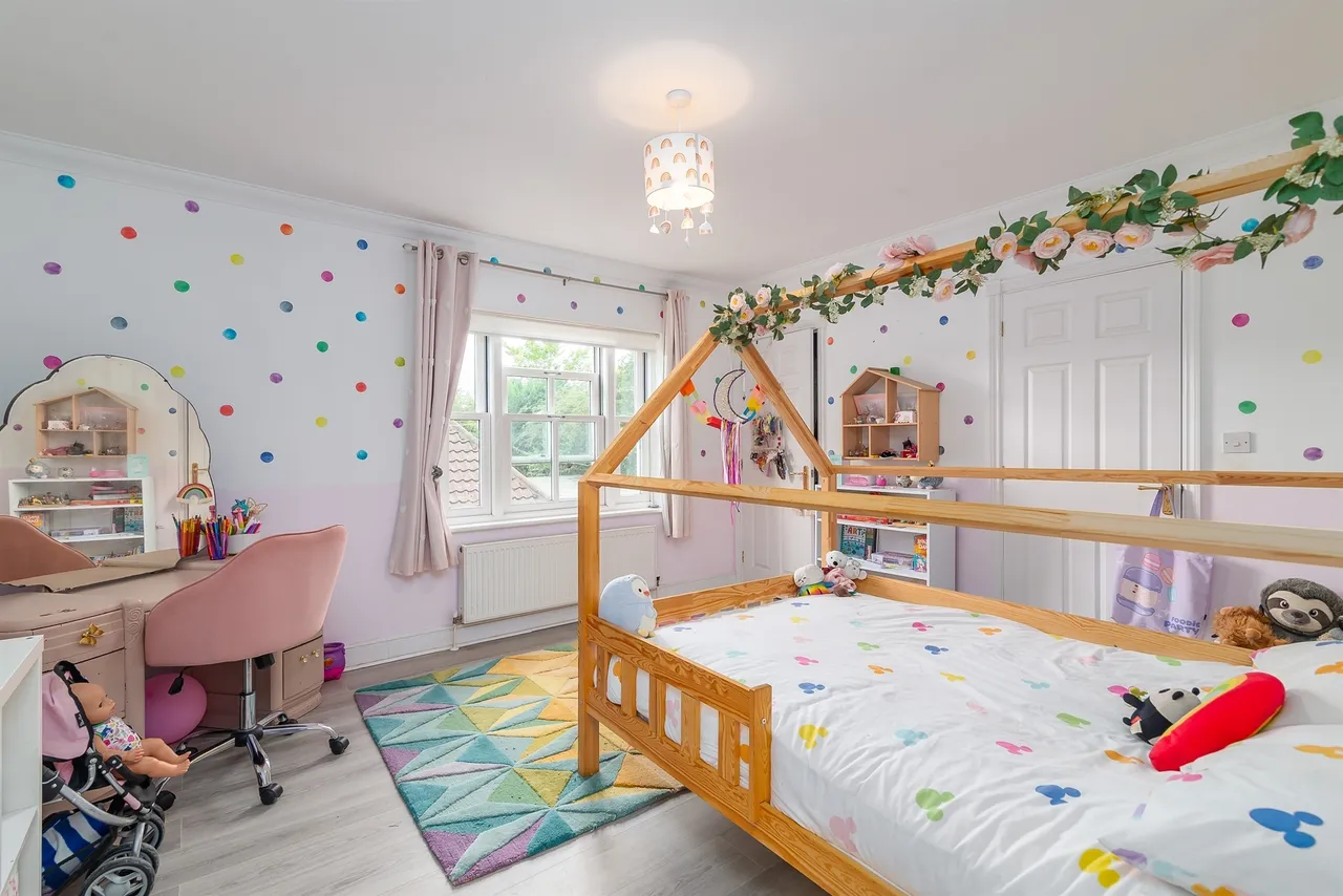 Vicarage Court, Southminster, CM0, photo 14