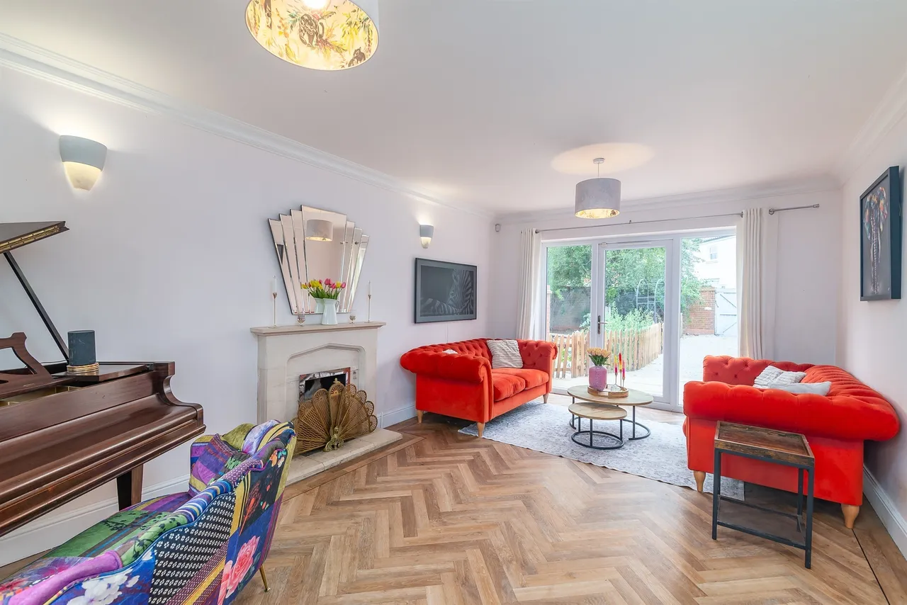 Vicarage Court, Southminster, CM0, photo 4