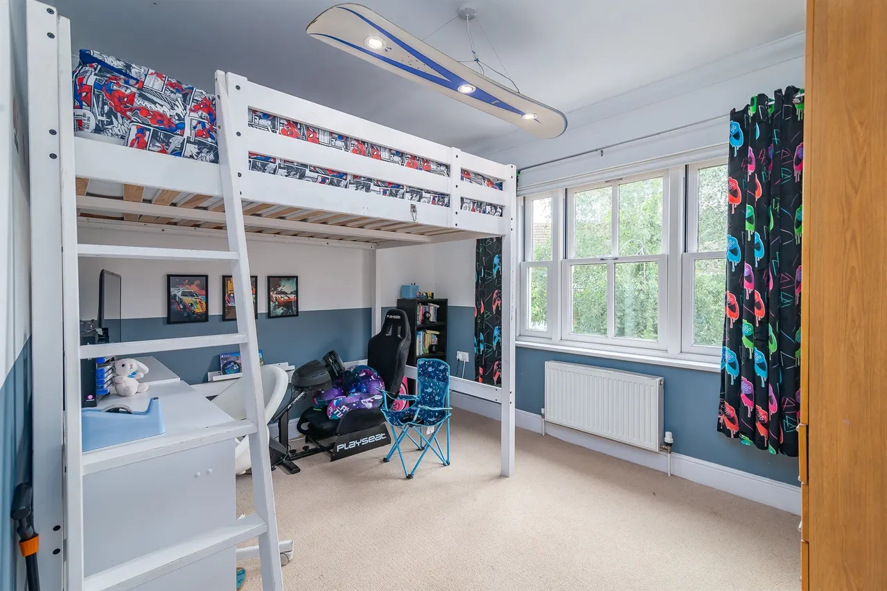 Vicarage Court, Southminster, CM0, photo 16