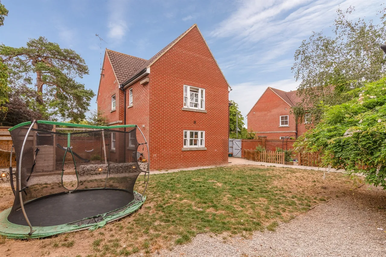 Vicarage Court, Southminster, CM0, photo 20