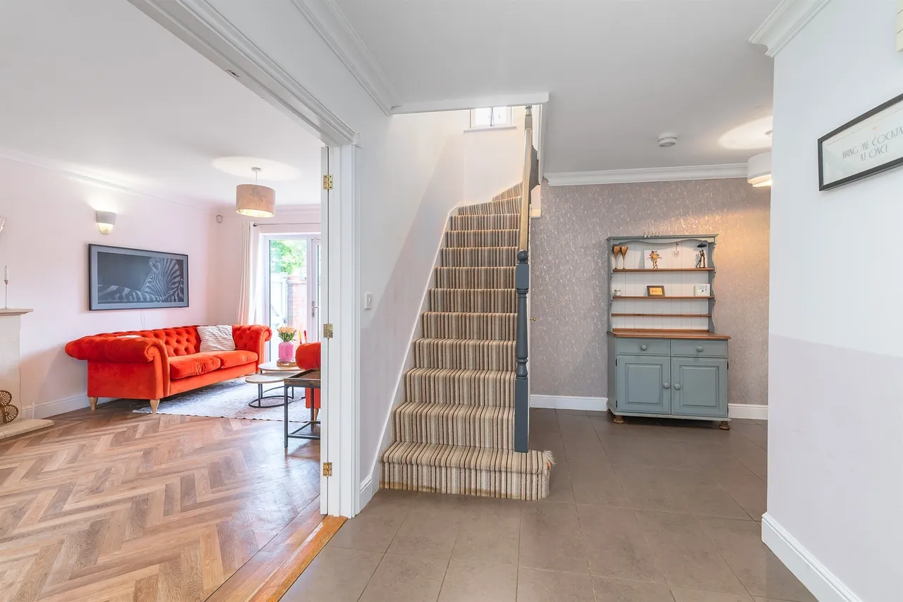 Vicarage Court, Southminster, CM0, photo 12