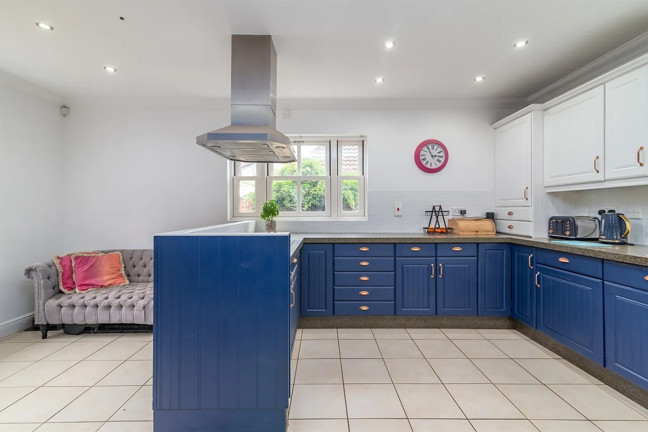 Vicarage Court, Southminster, CM0, photo 8