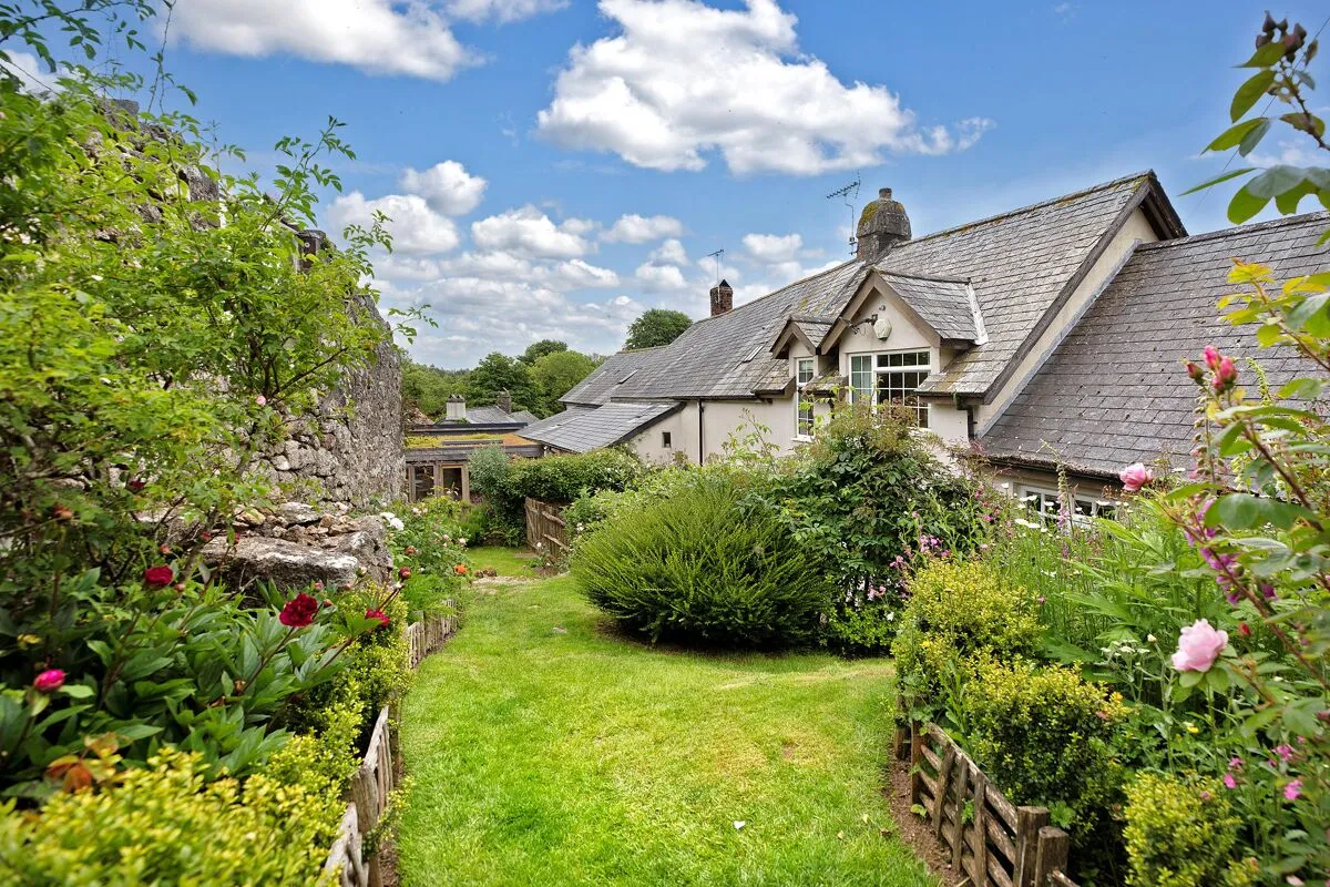 North Bovey, Newton Abbot, TQ13, photo 16