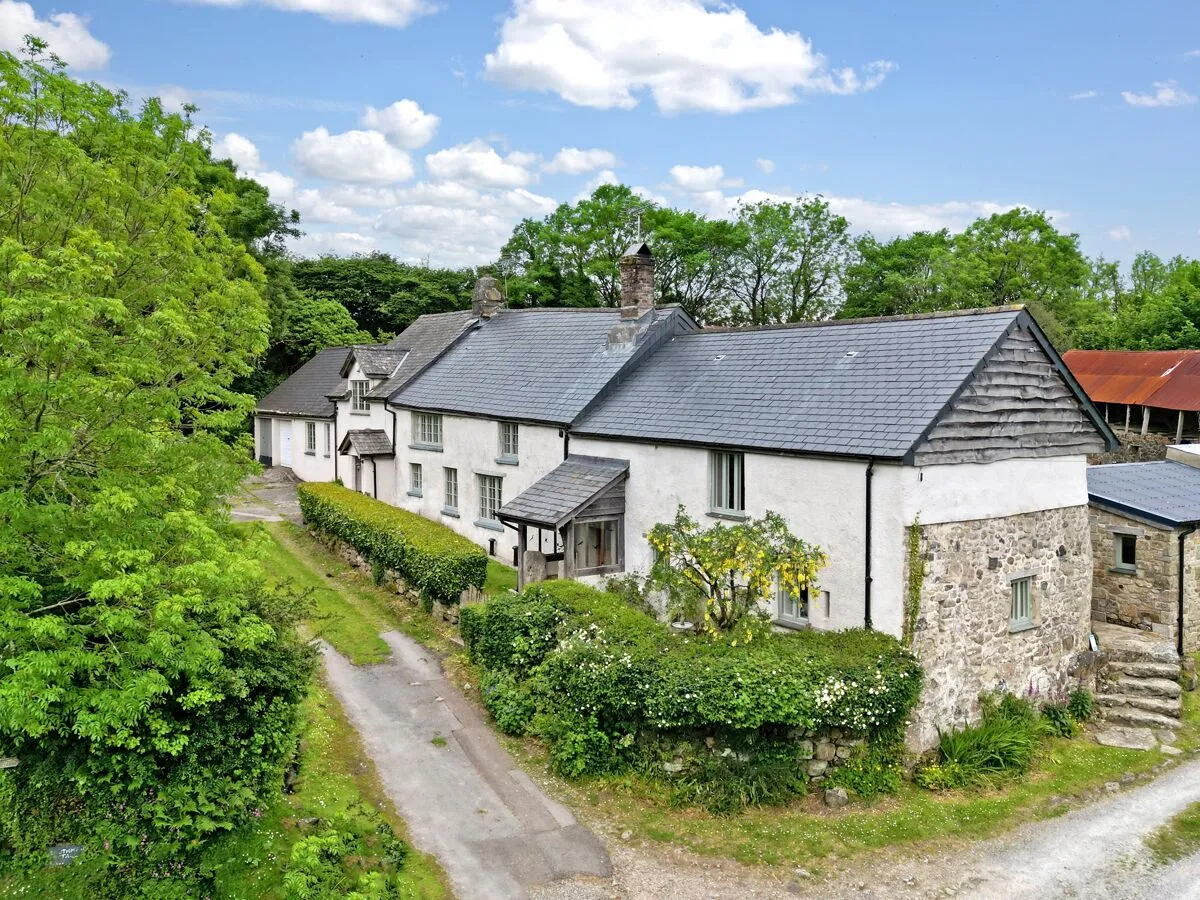 North Bovey, Newton Abbot, TQ13, photo 2