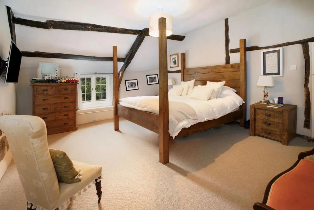North Bovey, Newton Abbot, TQ13, photo 9