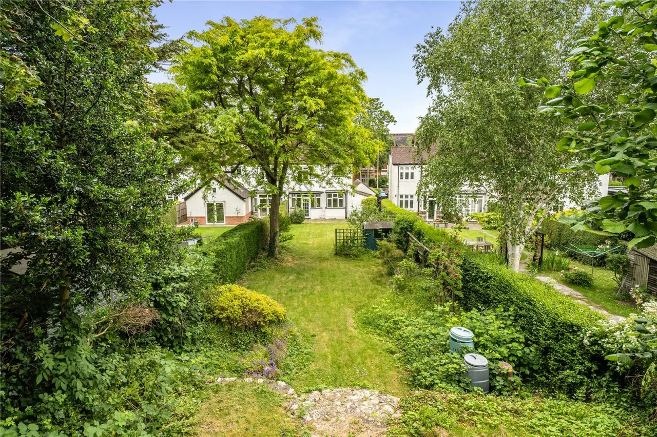 Queens Road, Cheltenham, GL50, photo 13