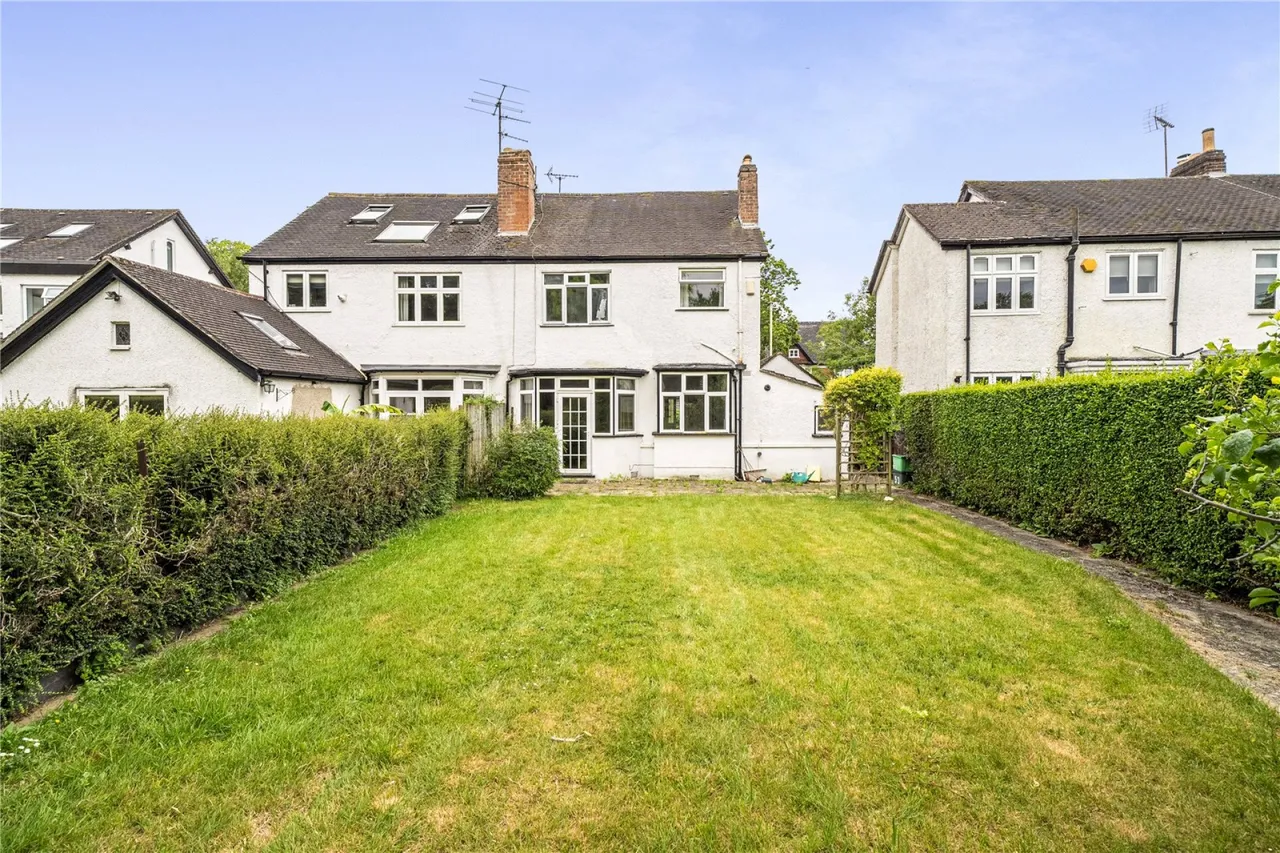 Queens Road, Cheltenham, GL50, photo 14