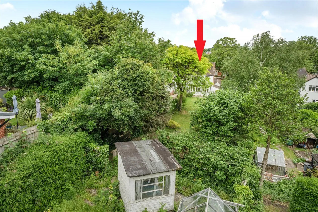 Queens Road, Cheltenham, GL50, photo 12