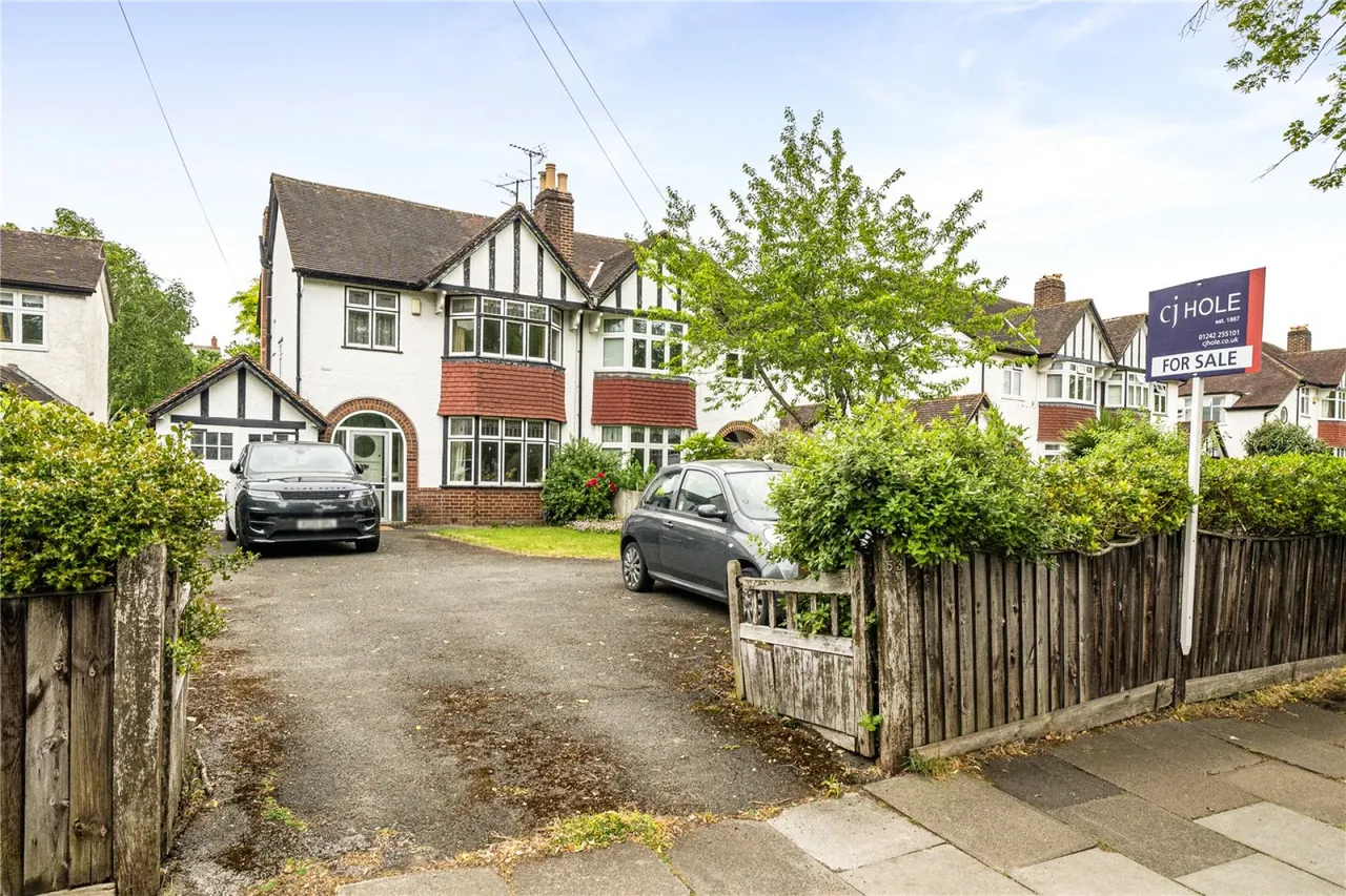 Queens Road, Cheltenham, GL50, photo 23
